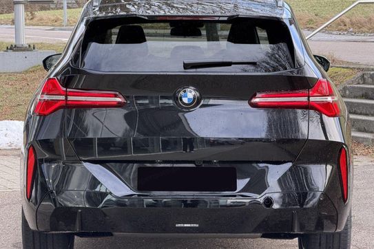 BMW X3 xDrive20 M Sport