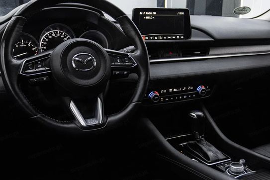 Mazda 6 2.0 Skyjoy