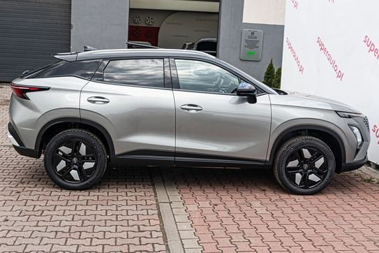 Omoda 5 1.5 T-GDI Hybrid Premium DHT