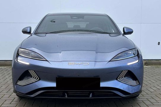 BYD Seal Excellence AWD