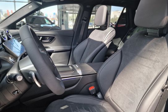 Mercedes GLC 300 e 4-Matic AMG Line