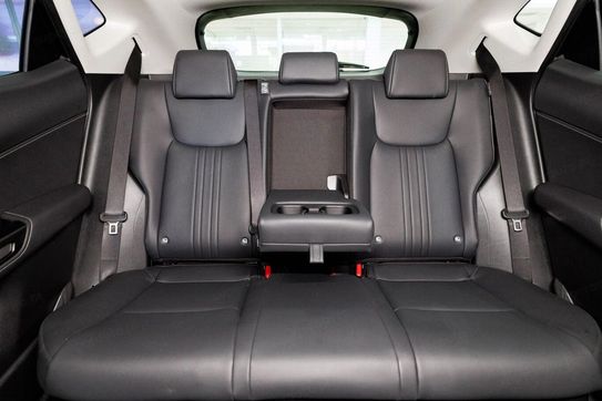 Lexus NX 450h+ Prestige AWD