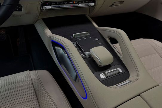 Mercedes GLE 450 d 4-Matic AMG Line