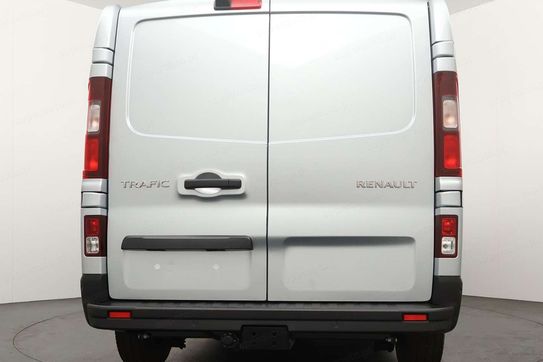 Renault Trafic L2H1 Extra AT9