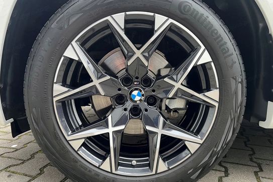 BMW X3 xDrive20d M Sport