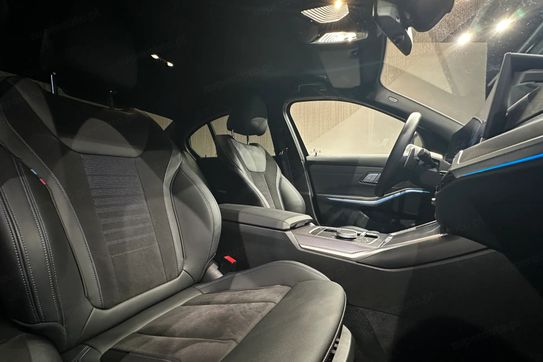 BMW Seria 3 318i M Sport