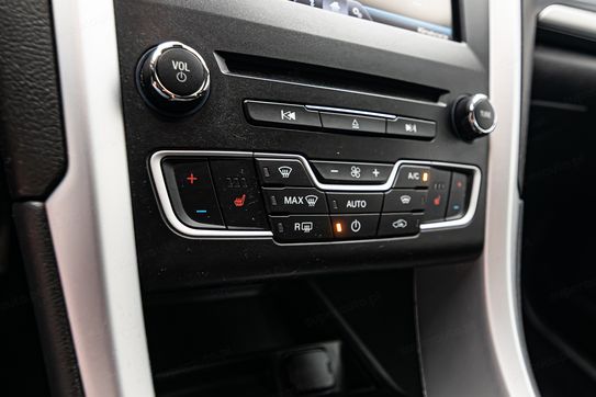 Ford Mondeo 2.0 TDCi