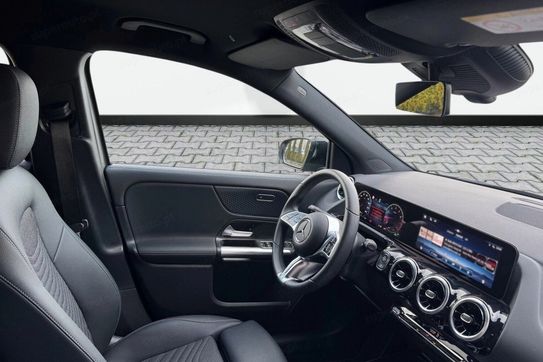 Mercedes GLA 200 mHEV Progressive 7G-DCT