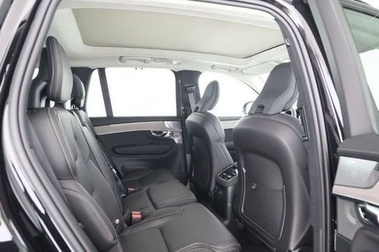 Volvo XC90 T8 AWD Plug-In Hybrid Ultra Dark 7os aut