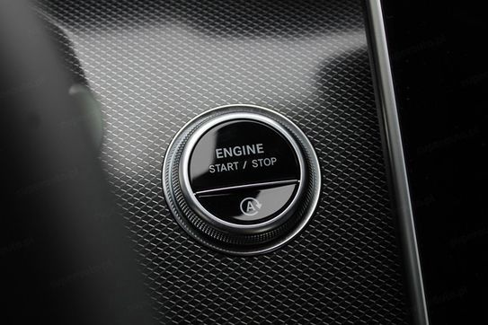 Mercedes Klasa C 180  Business Edition Estate