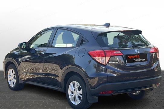 Honda HR-V 1.5 Elegance (ADAS)