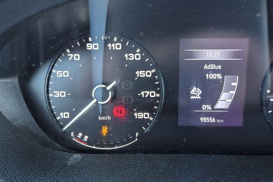 Fiat Ducato Maxi L4H2