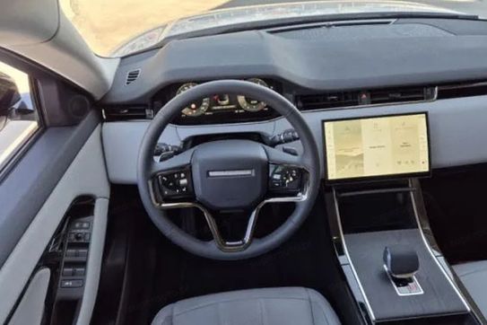 Land Rover Range Rover Evoque 2.0 D200 S