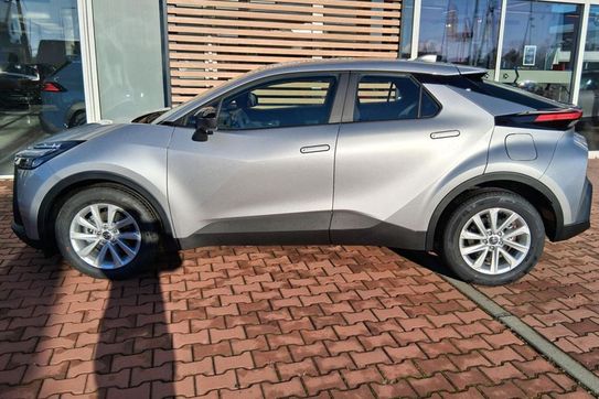 Toyota C-HR Comfort 1.8 Hybrid