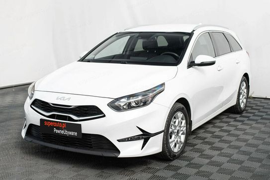 Kia Ceed 1.5 T-GDI L