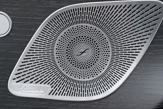 Mercedes GLE 350 de 4MATIC AMG Line