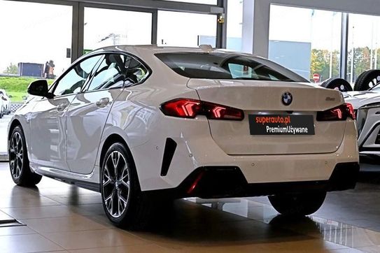 BMW Seria 2 220