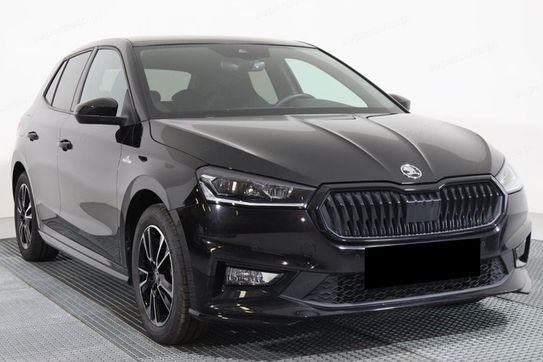 Skoda Fabia Monte Carlo 1.0 TSI