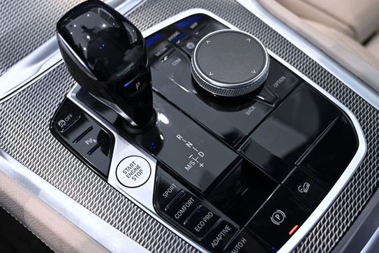 BMW X6 xDrive30d M Sport