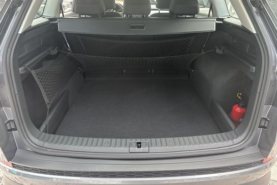 Skoda Kodiaq Ambition 1.5 TSI DSG