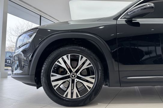 Mercedes GLB 200 d 4-Matic 8G-DCT