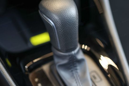 Toyota Yaris Hybrid 1.5 Style