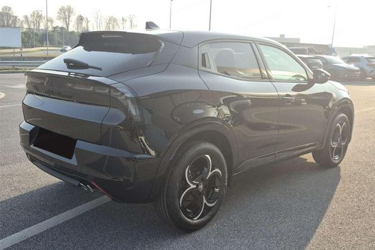 Alfa Romeo Junior 1.2 Ibrida Ti