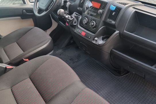 Peugeot Boxer BlueHDi L4H2