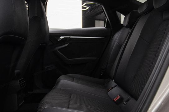 Audi A3 35 TFSI mHEV S Line S tronic