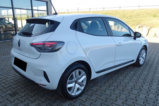 Renault Clio Evolution LPG 1.0 TCe