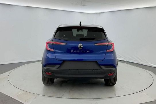 Renault Captur Evolution LPG 1.0 TCe