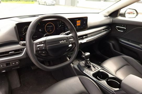 Kia K4 1.6 t-Gdi l