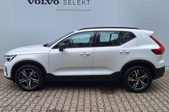 Volvo XC40 B3 Plus Dark
