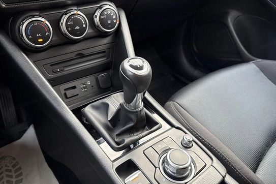 Mazda CX-3 2.0 SkyEnergy