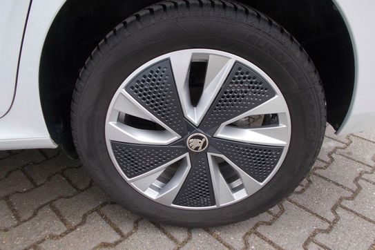Skoda Kamiq Selection 1.0 TSI DSG