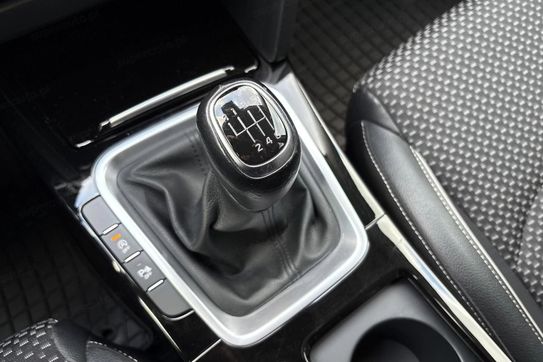Kia XCeed 1.4 T-GDI L