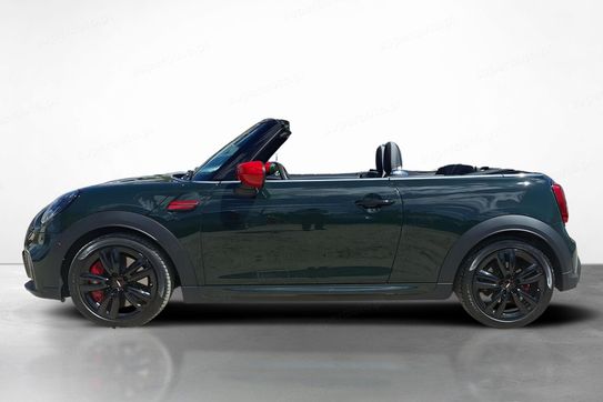 Mini Mini John Cooper Works