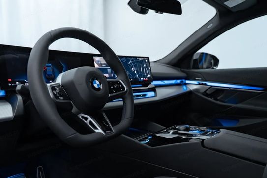 BMW Seria 5 Touring 520i M Sport