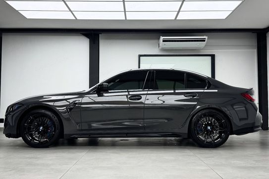 BMW Seria 3 M3 Competition xDrive