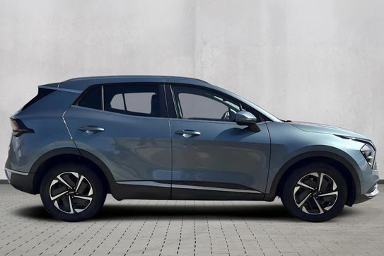 Kia Sportage CRDI mHEV L 4WD DCT