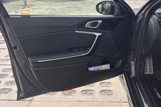 Kia ProCeed GT Line 1.5 T-GDI