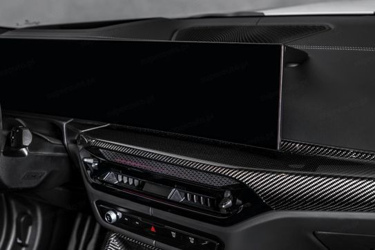 BMW Seria 4 Coupe M4 CS xDrive