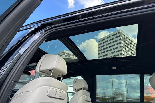 BMW X7 xDrive40d M Sport