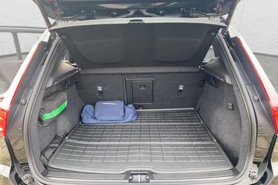 Volvo XC40 B4 Core aut