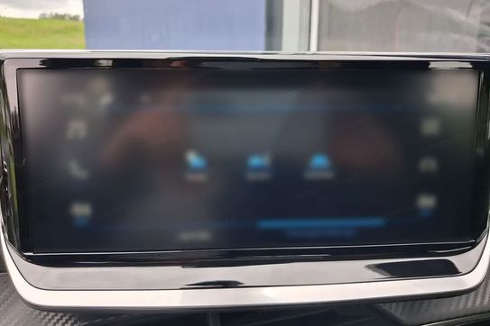 Peugeot 208 Style 1.2 PureTech