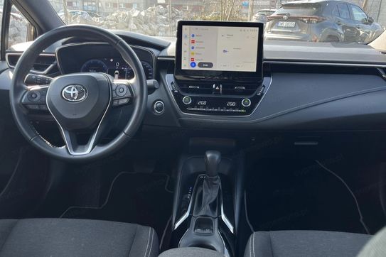 Toyota Corolla 1.8 Hybrid Comfort