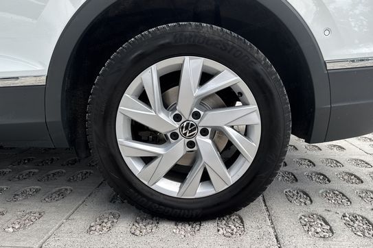 Volkswagen Tiguan Allspace Elegance 2.0 TSI 4Mot.  DSG