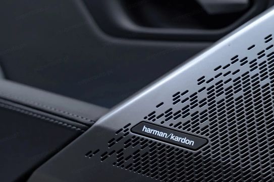 BMW Seria 5 540d xDrive M Sport Touring