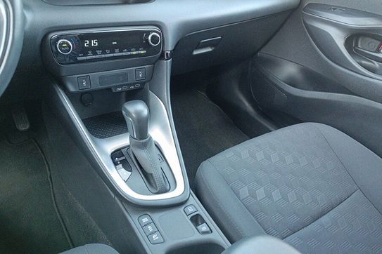 Mazda 2 1.5 Hybrid  Exclusive-line