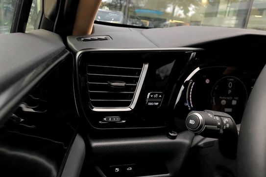 Lexus NX 450h+ Prestige AWD